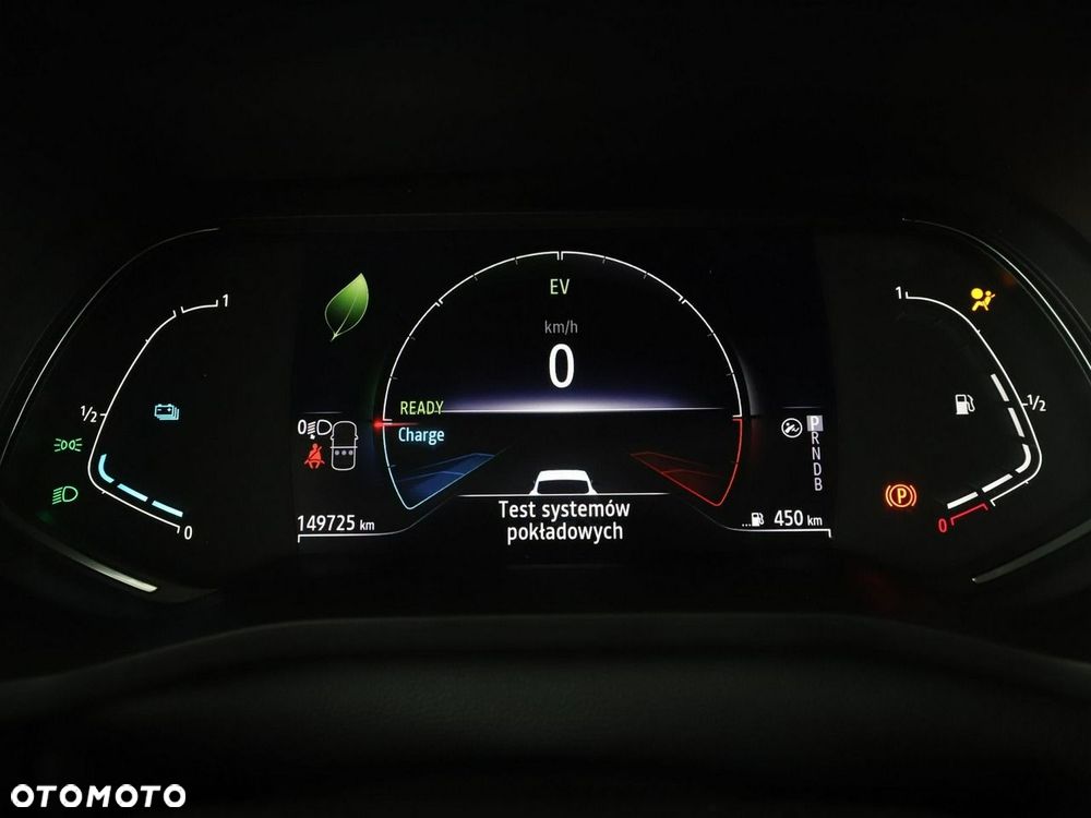 Renault Arkana E-TECH Full 145 Evolution - 23