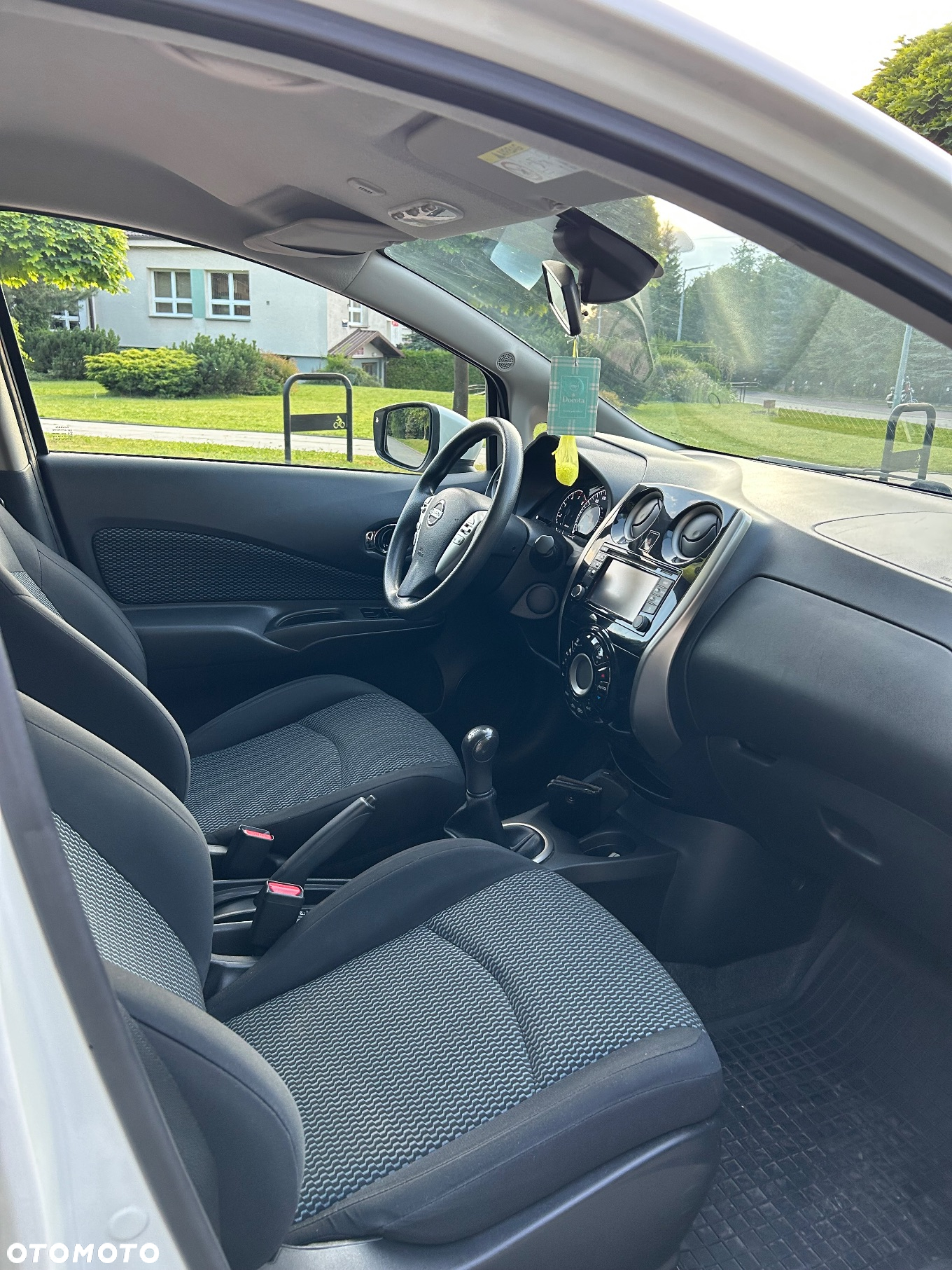 Nissan Note - 13