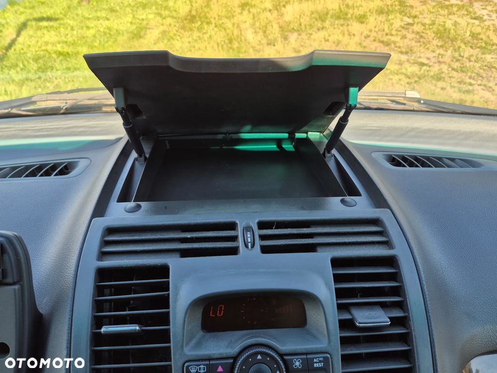 Mercedes-Benz Viano 2.2 CDI lang Automatik Trend Edition - 40