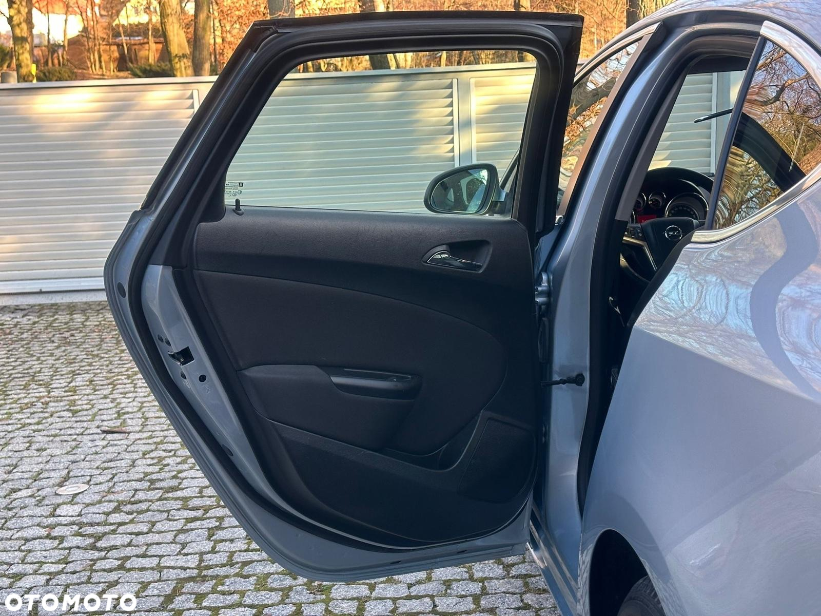 Opel Astra - 13