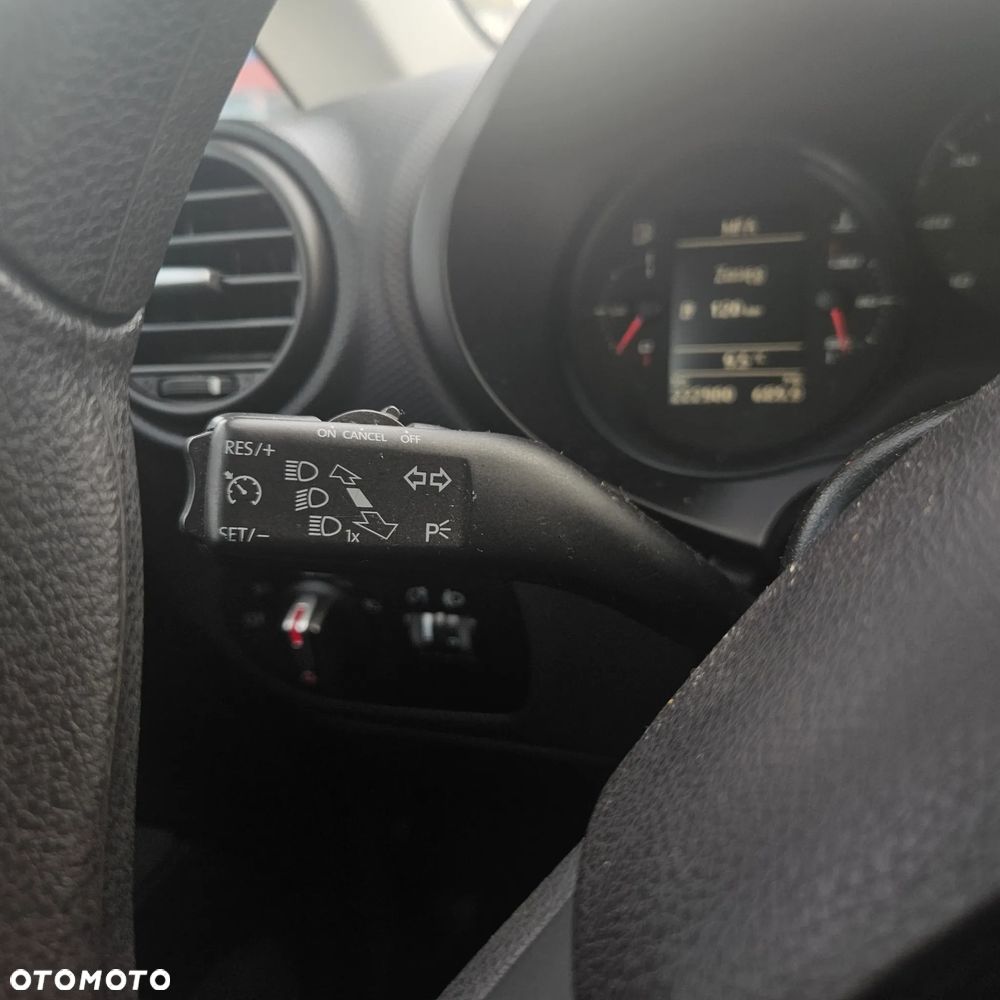 Seat Leon - 21