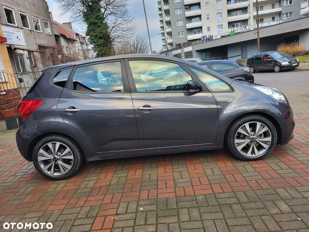 Kia Venga 1.6 CVVT Dream Team Edition - 9