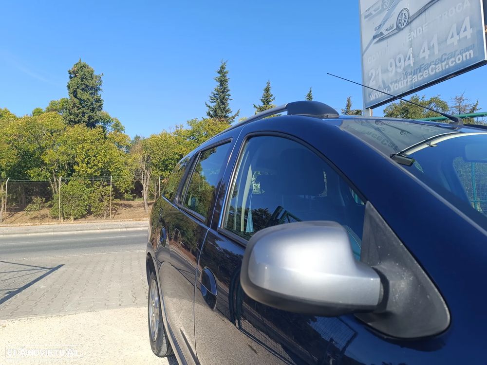 Dacia Logan MCV 1.5 dCi Comfort - 5