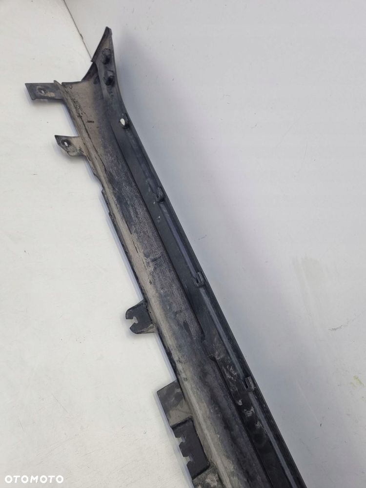 bmw xm g09 próg nakładka listwa progowa lewa - 4