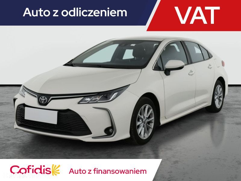 Toyota Corolla - 2