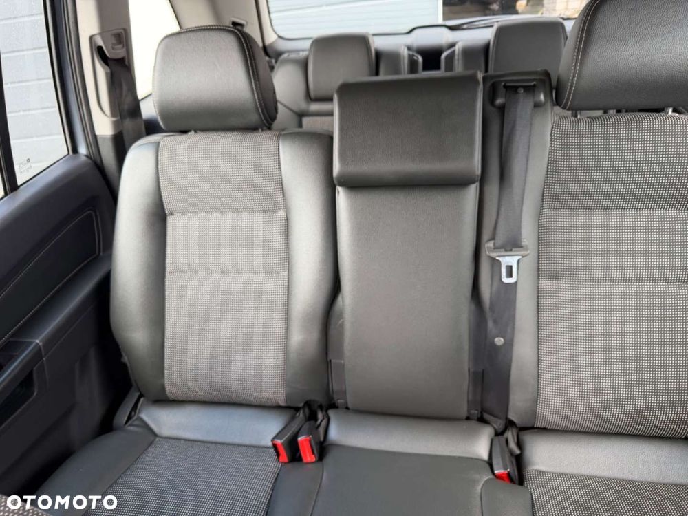 Opel Zafira - 7