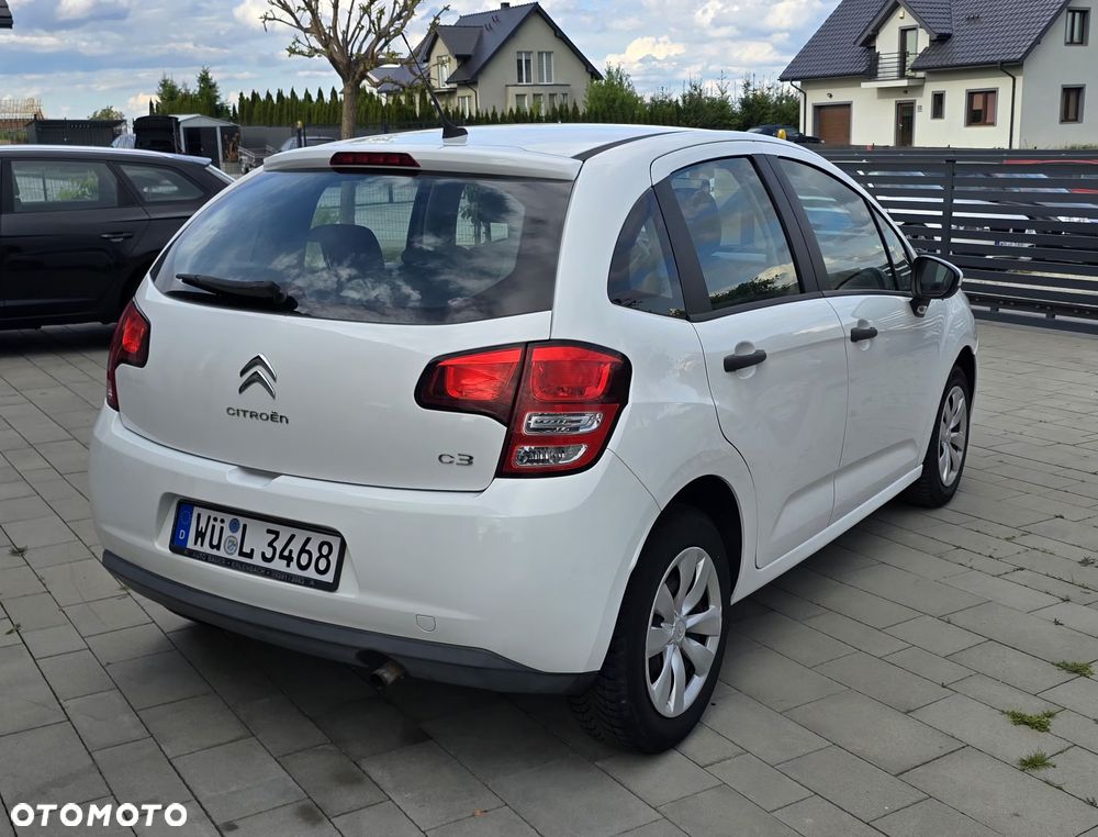Citroën C3 1.1 Style - 3