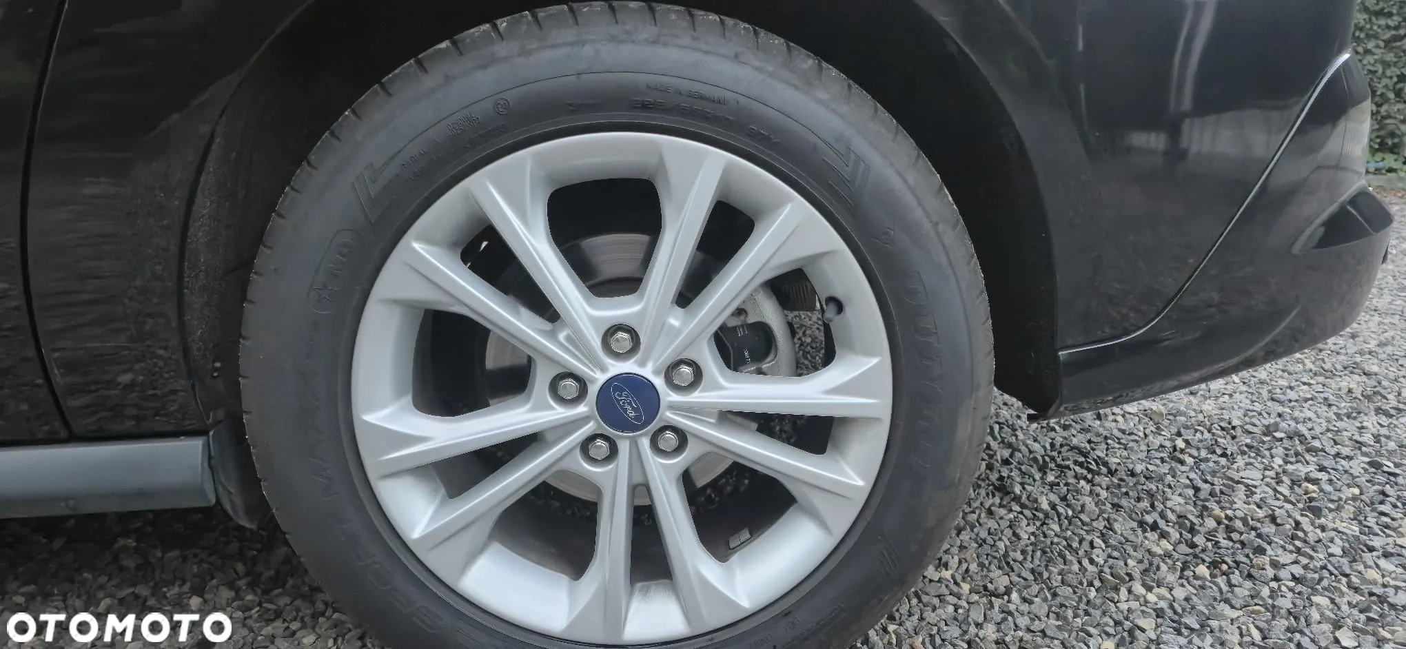 Ford Tourneo Connect Grand 1.6 EcoBoost Titanium - 23