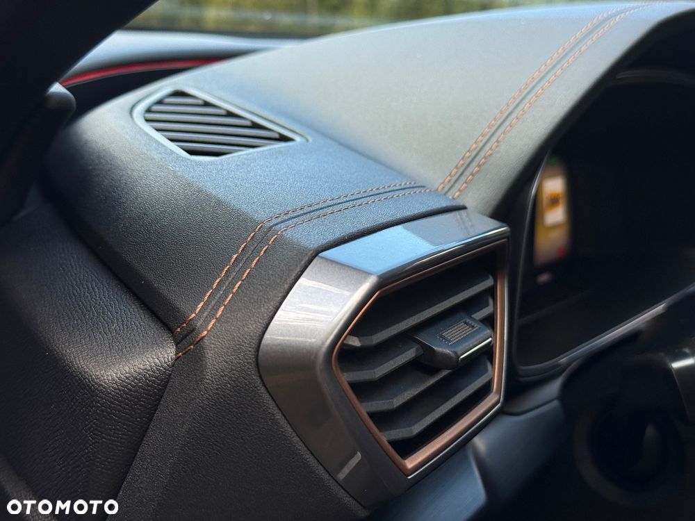 Cupra Formentor 1.5 TSI DSG Tribe Edition - 18