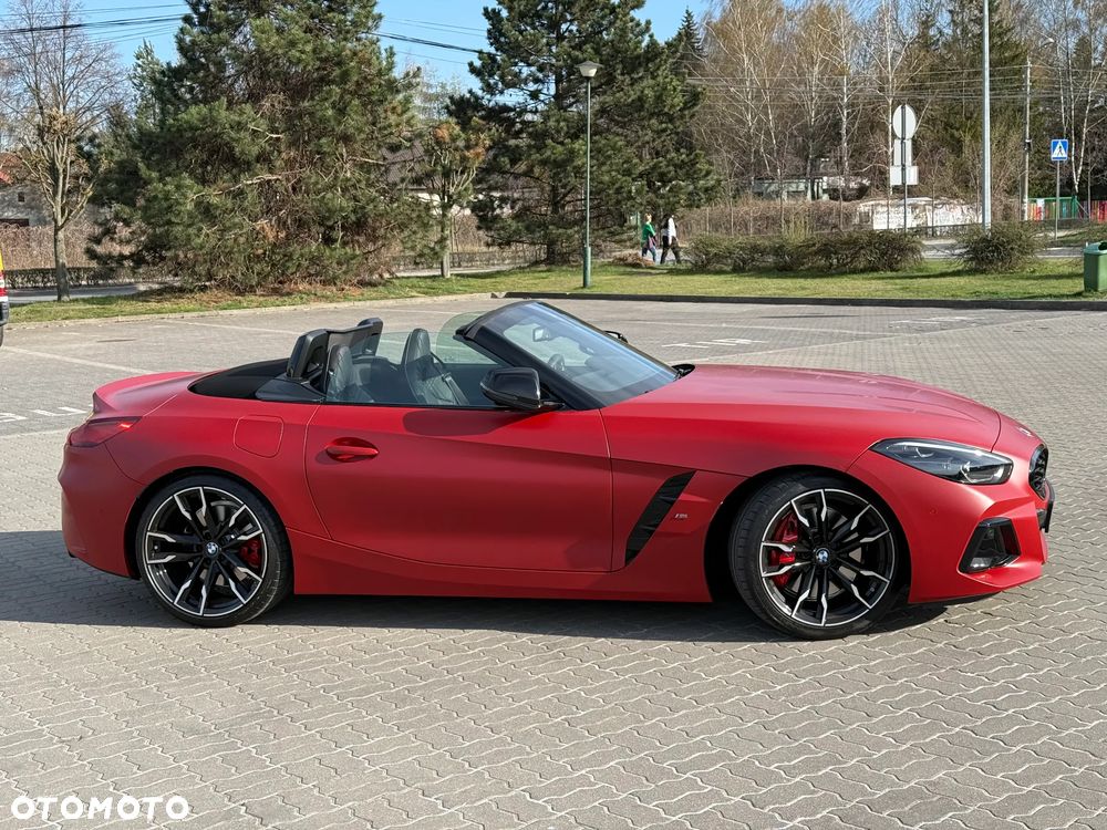 BMW Z4 M M40i sport - 5