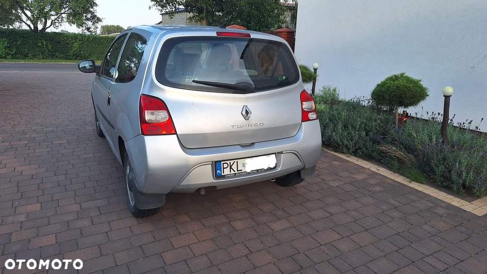 Renault Twingo 1.5 dCi Dynamique - 2
