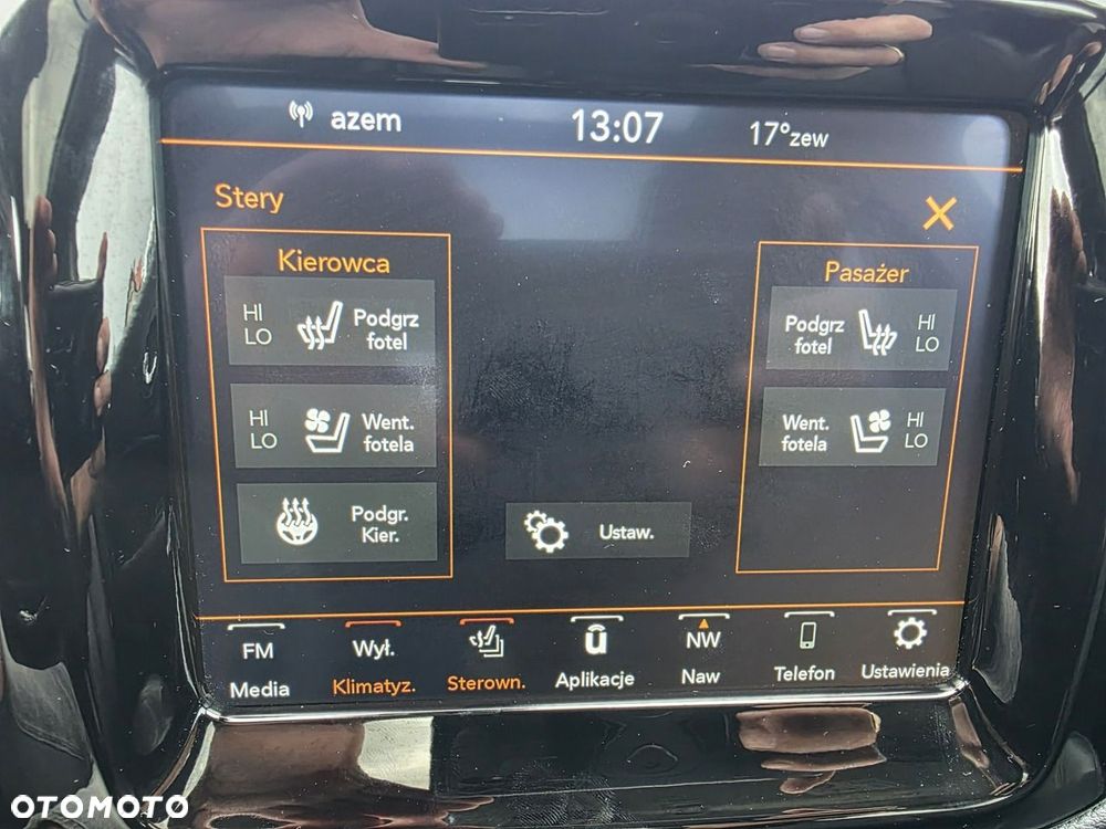 Jeep Compass 2.0 MJD Limited 4WD S&S - 10