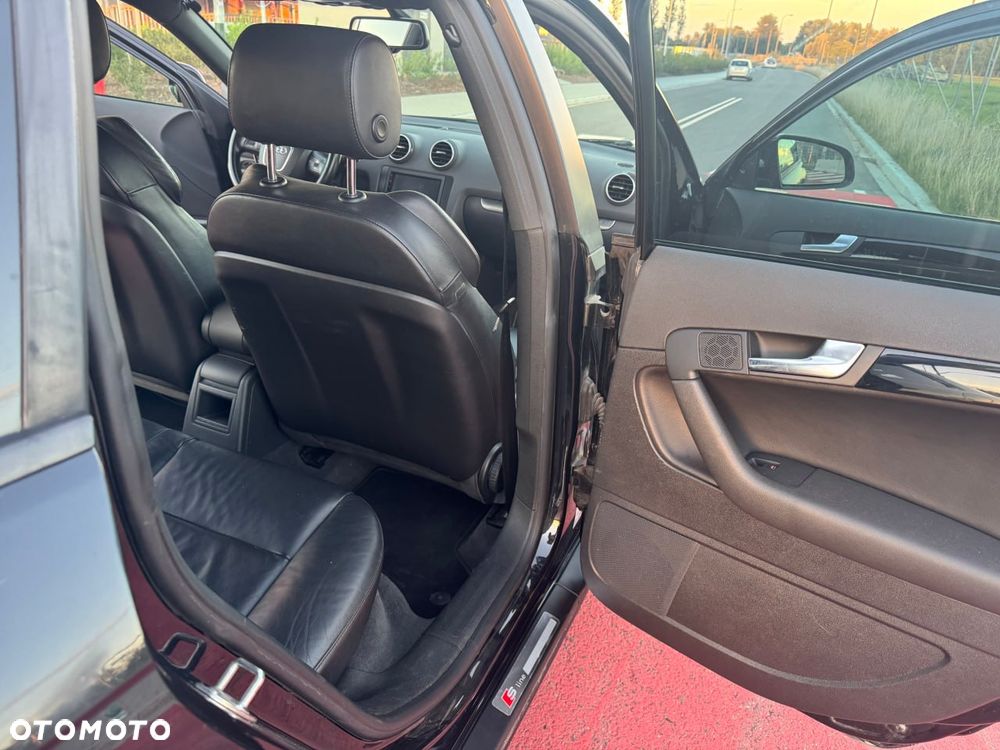 Audi A3 Sportback - 2