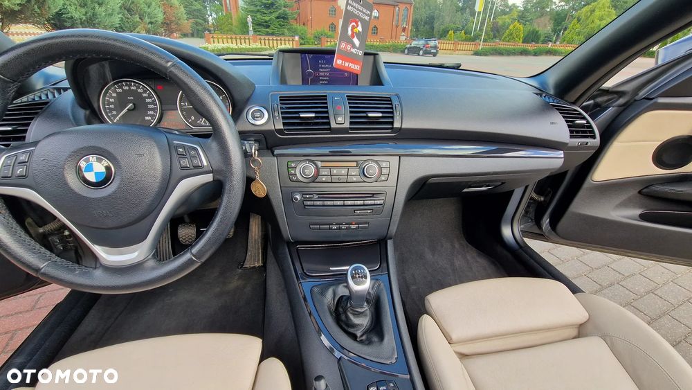 BMW Seria 1 120d Edition Sport - 13