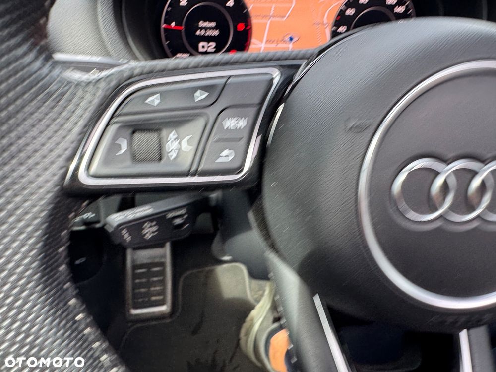 Audi A3 Sportback 35 TDI S tronic edition one - 28