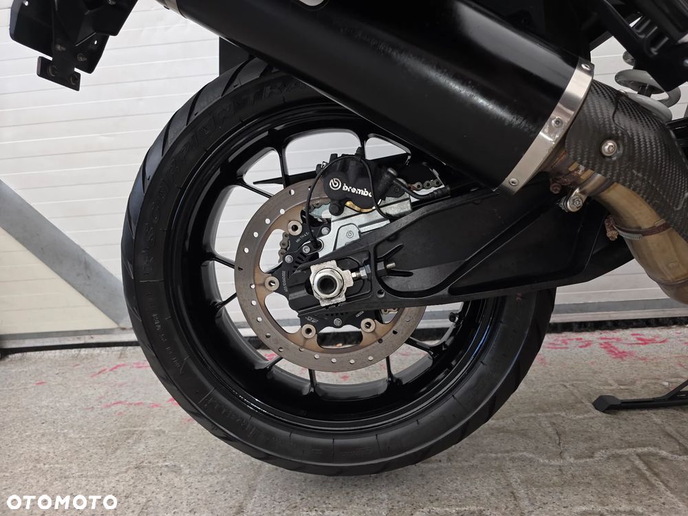 KTM Super Adventure - 18