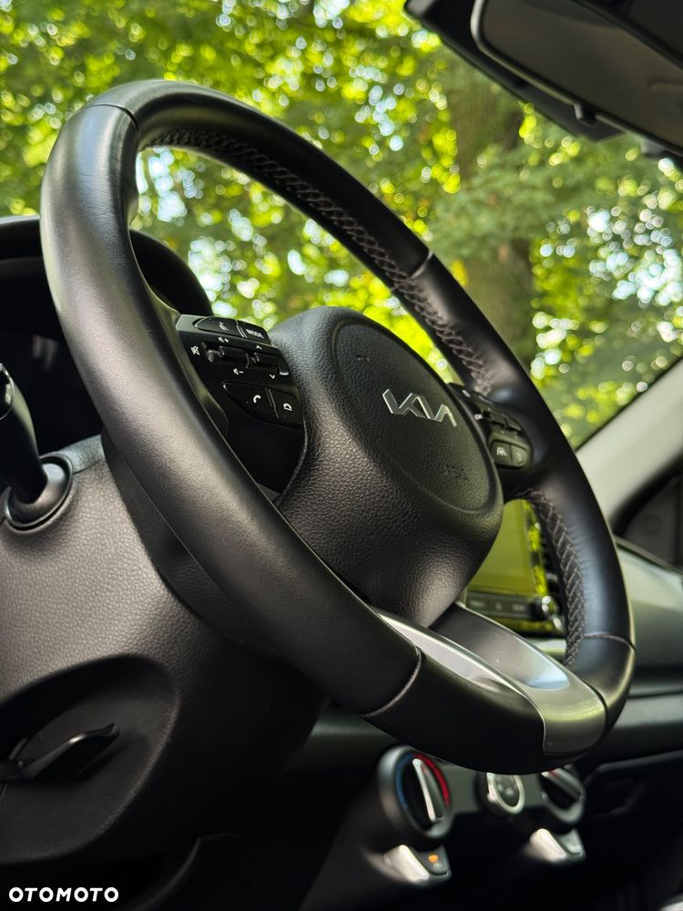Kia Stonic 1.0 T-GDI L Business Line DCT - 8