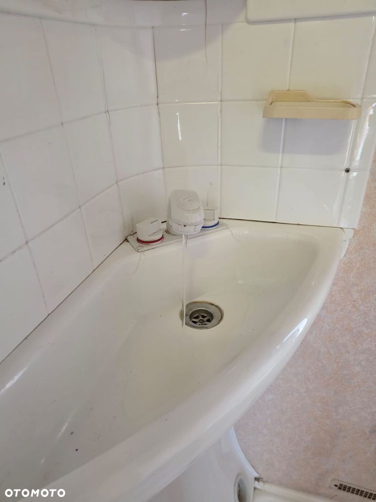 Fleetwood Countryside 165/5 osobowa przyczepa kempingowa - 19