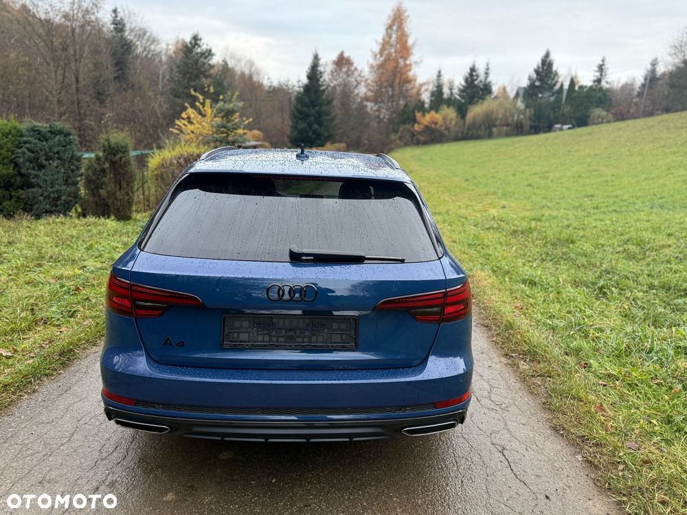 Audi A4 Allroad quattro 40 TDI S tronic - 15