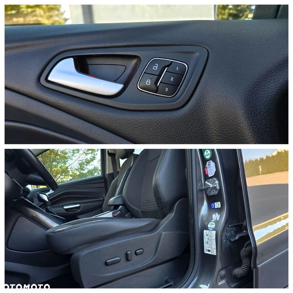 Ford Kuga - 22