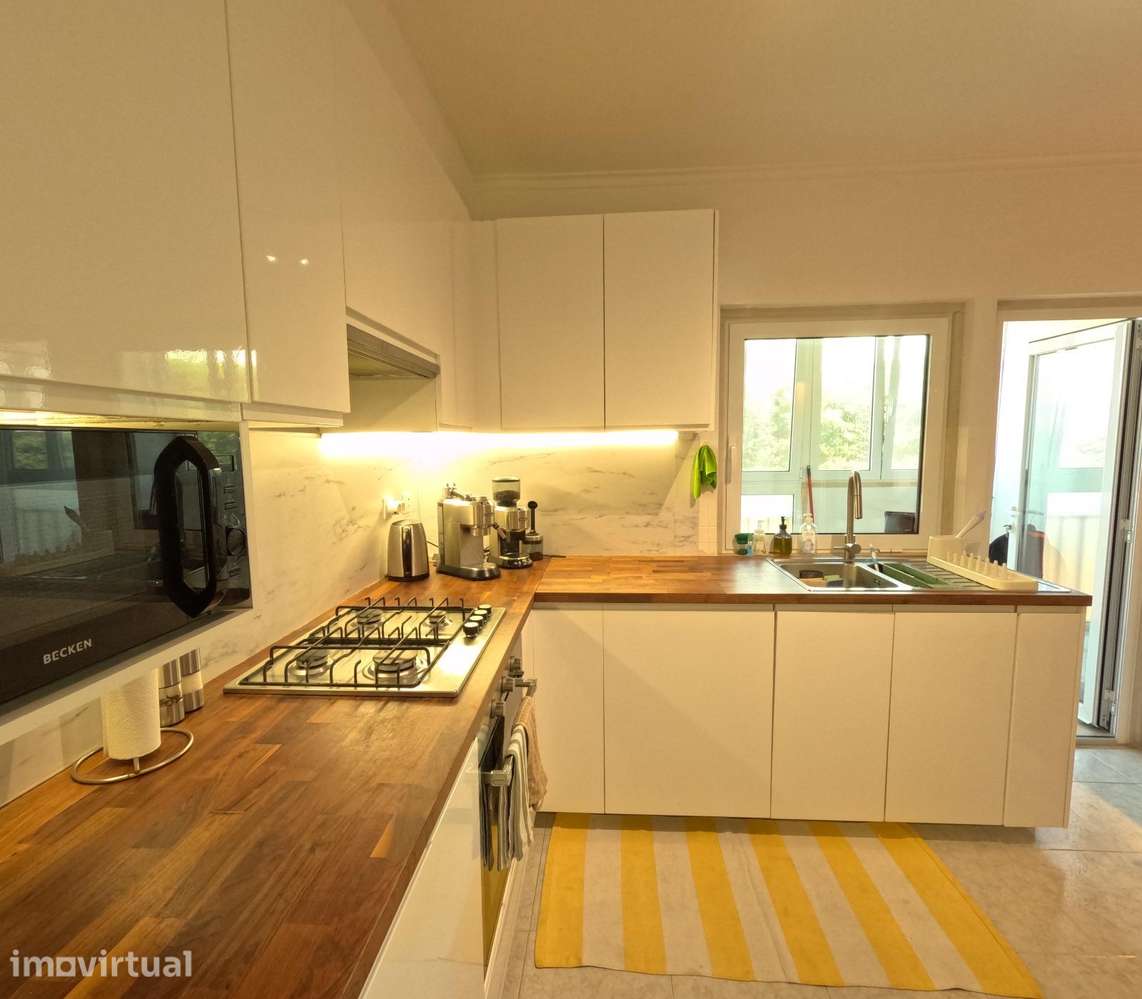 Apartamento T2 em Atibá, Bicesse — Cascais - Grande imagem: 5/12
