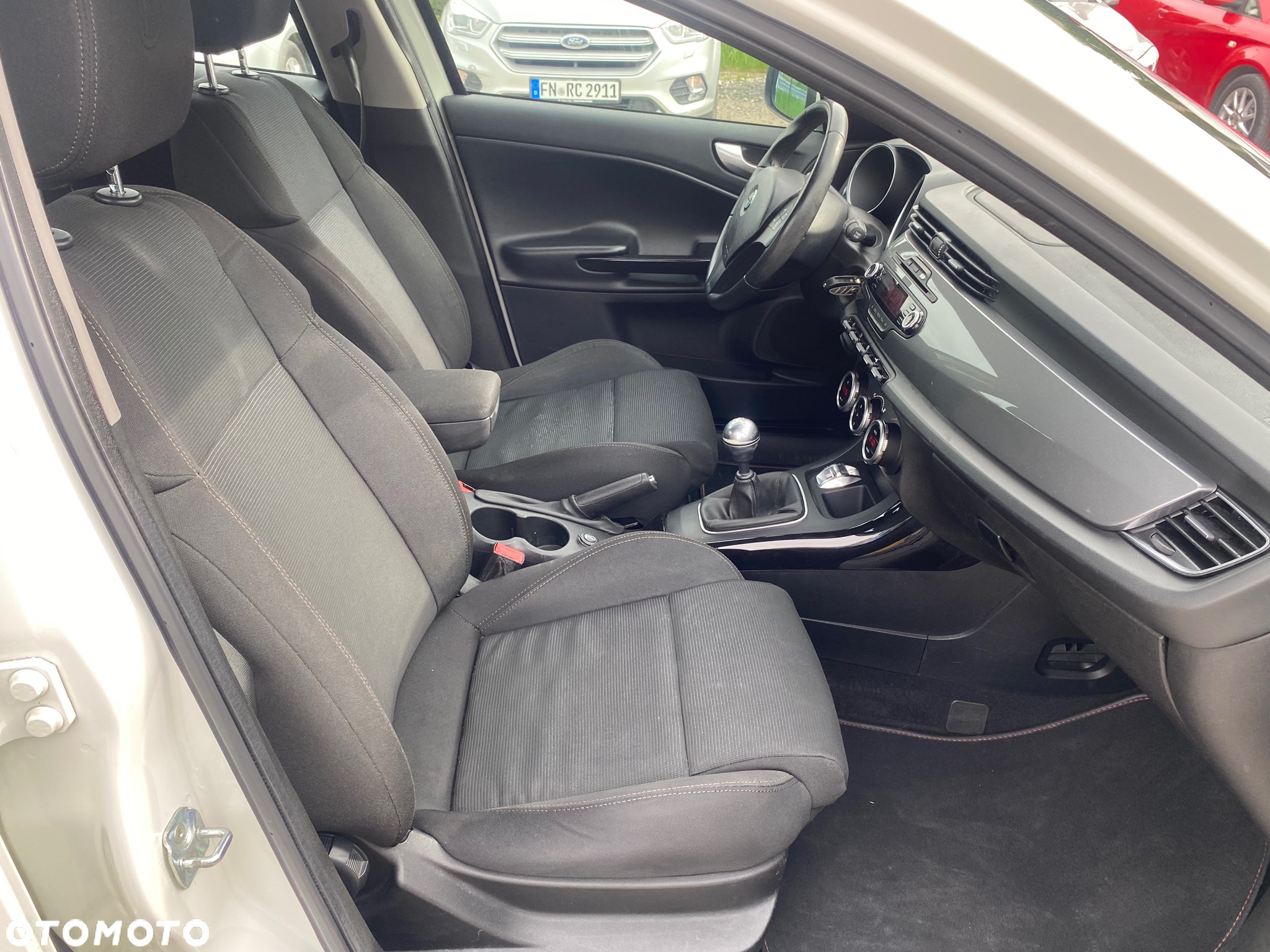 Alfa Romeo Giulietta 1.4 TB 16V Super - 24
