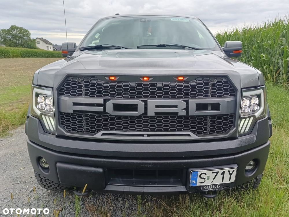 Ford F150 - 13