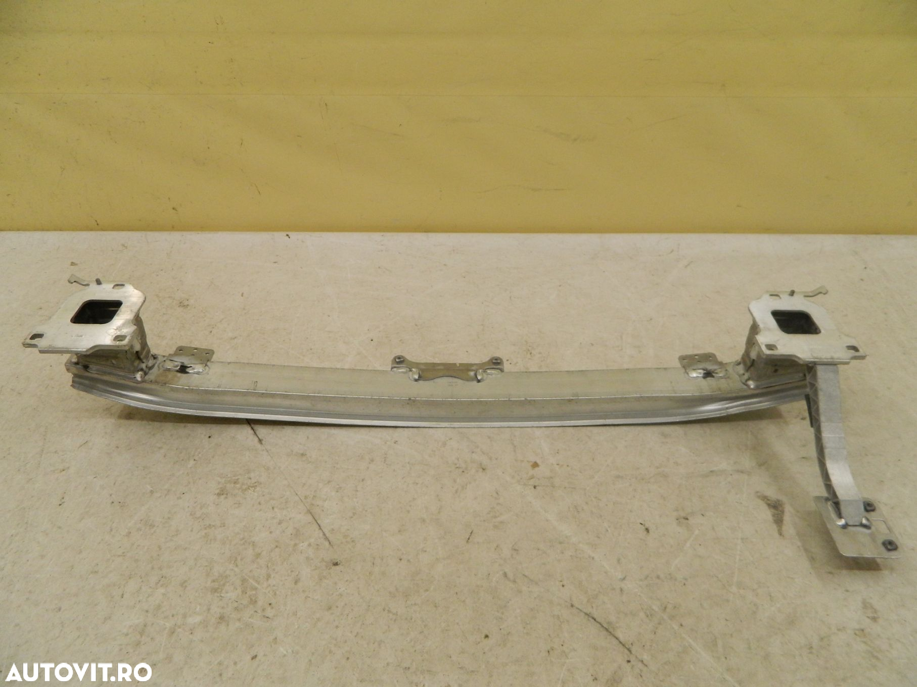 Armatura bara fata Peugeot 208, 2015, 2016, 2017, 2018, 2019. - 3