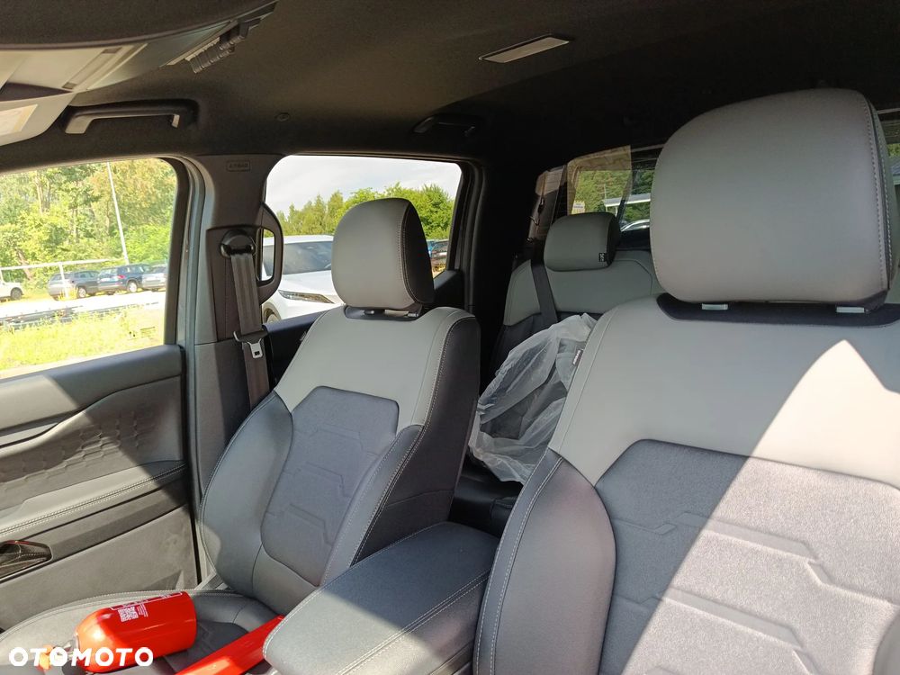 Ford RANGER - 11