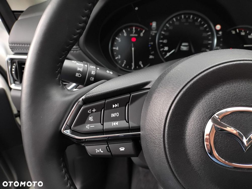 Mazda CX-5 2.0 Skyprestige 2WD - 13