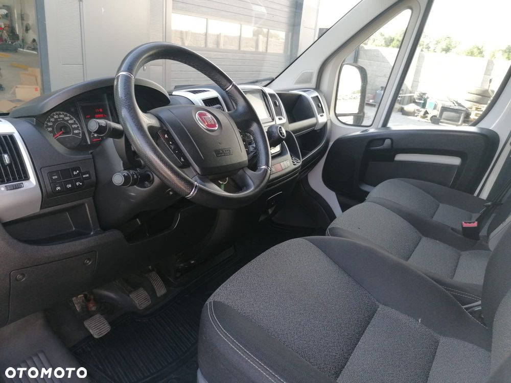 Fiat Ducato L4H3 - 8