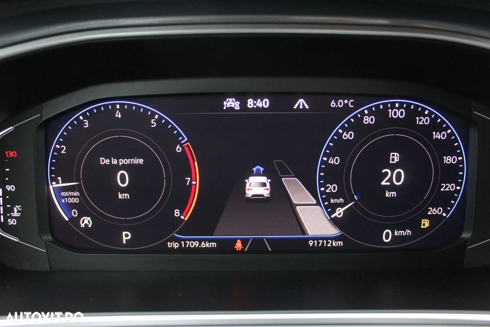 Volkswagen T-Roc 1.5 TSI OPF DSG Style - 25