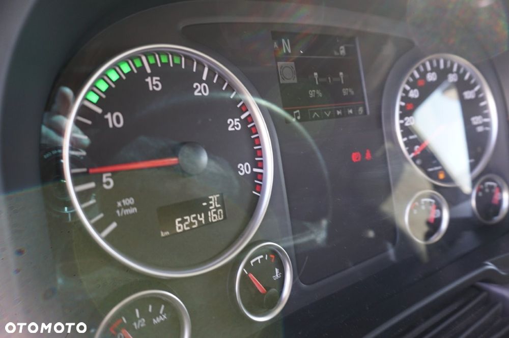 MAN TGS 18.400 4X2 BLS * 2020 * - 13