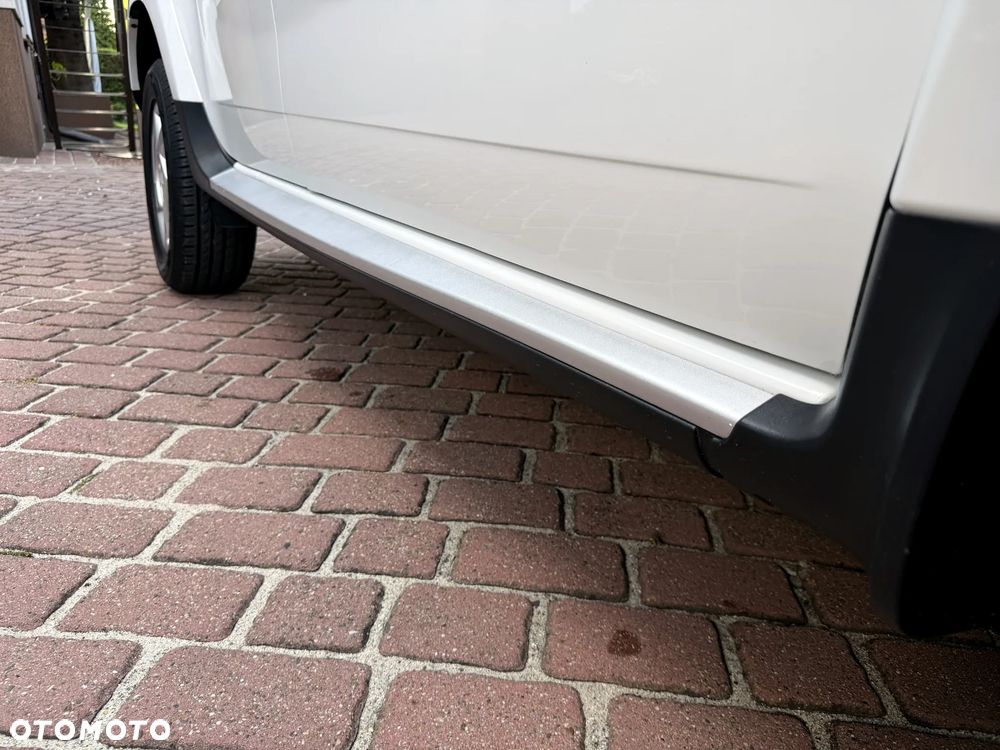 Dacia Duster 1.6 16V 105 4x2 Prestige - 31