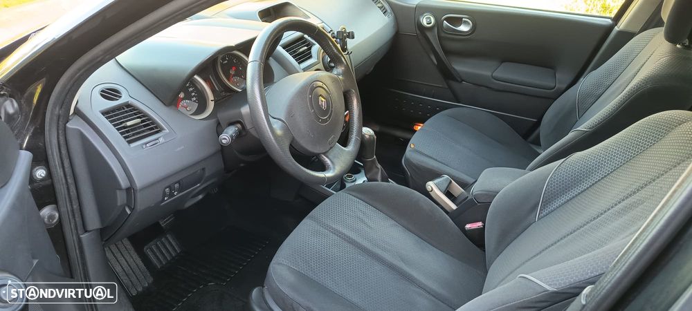 Renault Mégane 1.4 Luxe Expression - 9