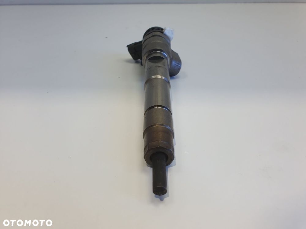 WTRYSKIWACZ Renault Kadjar 1.5 DCI _ wtrysk 0445110800 - 5