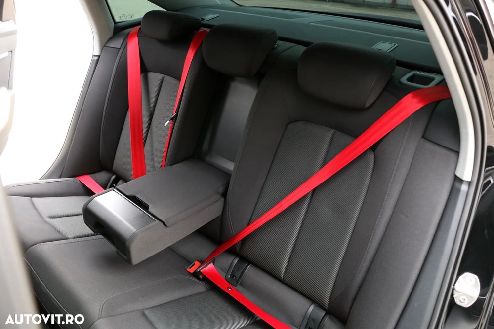 Audi A6 2.0 45 TFSI S tronic Sport - 31