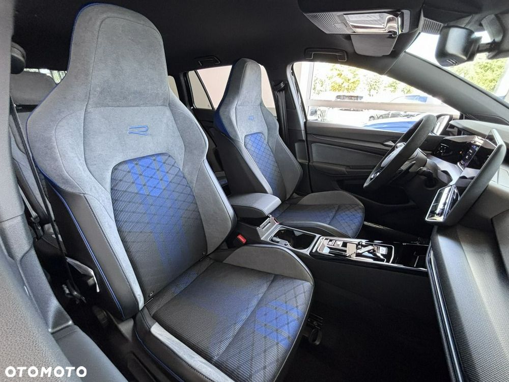 Volkswagen Golf Variant 2.0 TSI OPF 4Motion DSG R - 16