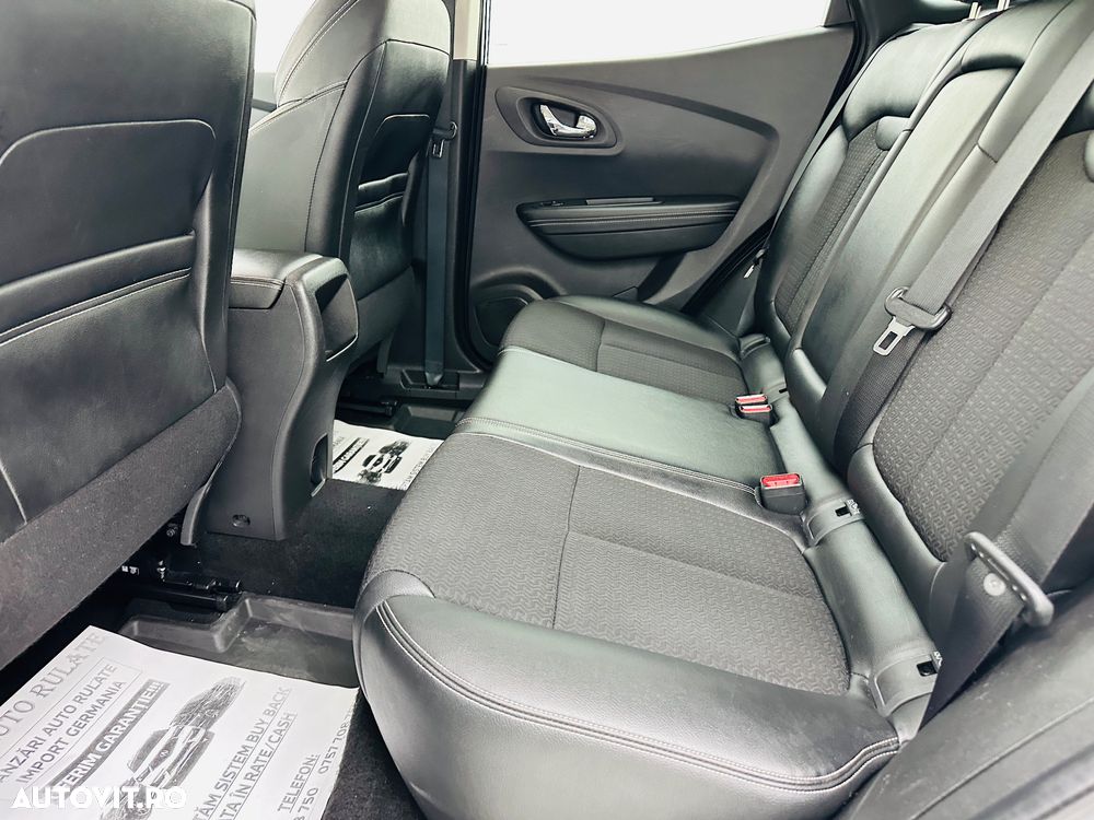 Renault Kadjar Energy dCi 110 LIMITED - 16