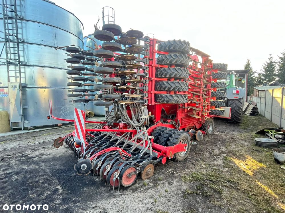 Horsch PRONTO 6DC - 2