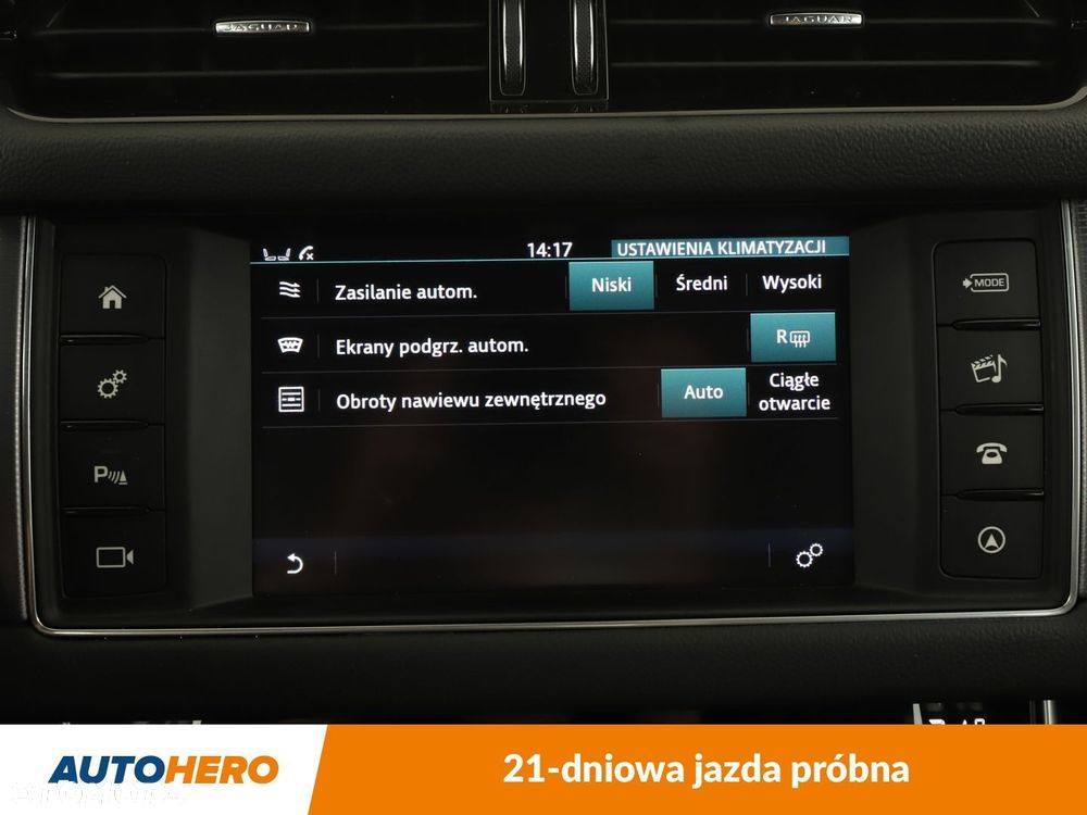 Jaguar XF 2.0 i4D R-Sport - 24