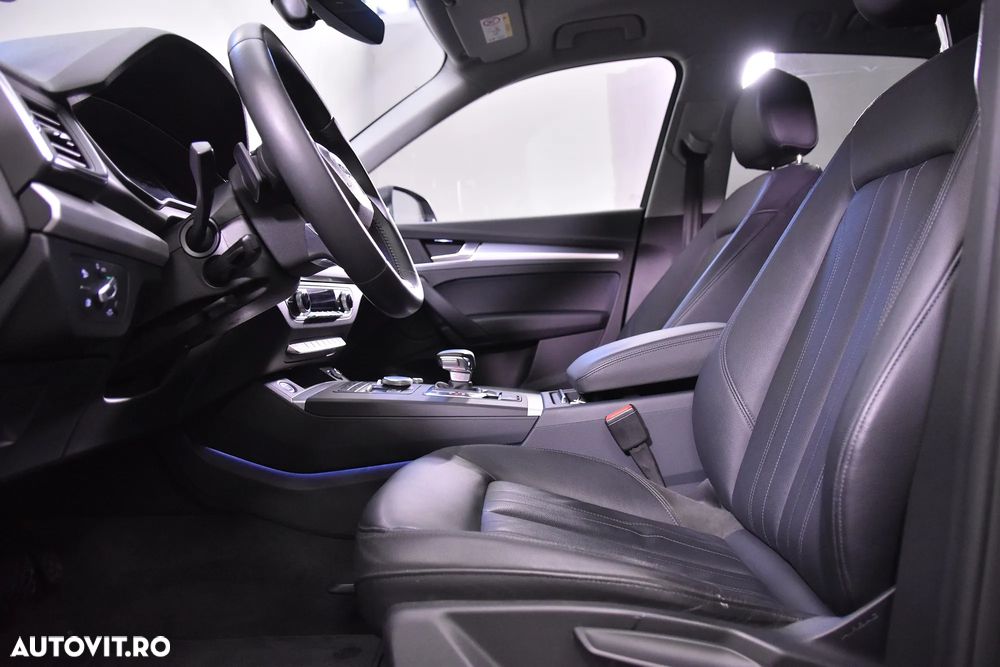 Audi Q5 40 TDI quattro S tronic - 22