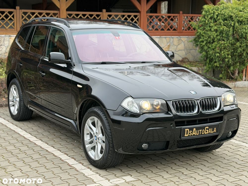 BMW X3 xDrive30d Limited Sport Edition - 5