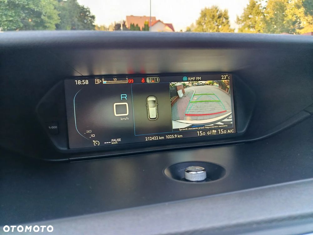 Citroën C4 Picasso 1.6 e-HDi Exclusive ETG6 - 19