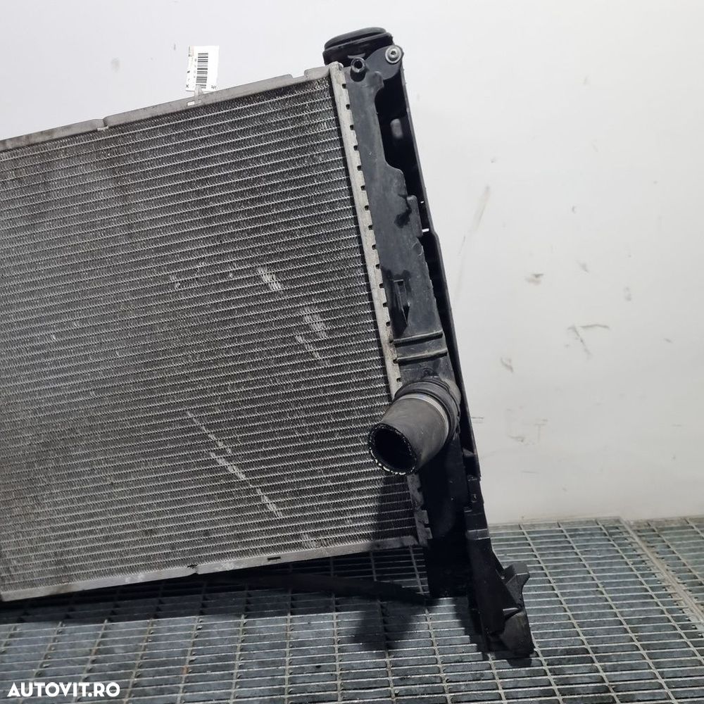 Radiator apa BMW X3 F25 Facelift 2.0 D 2014 - 2017 (1501) - 3
