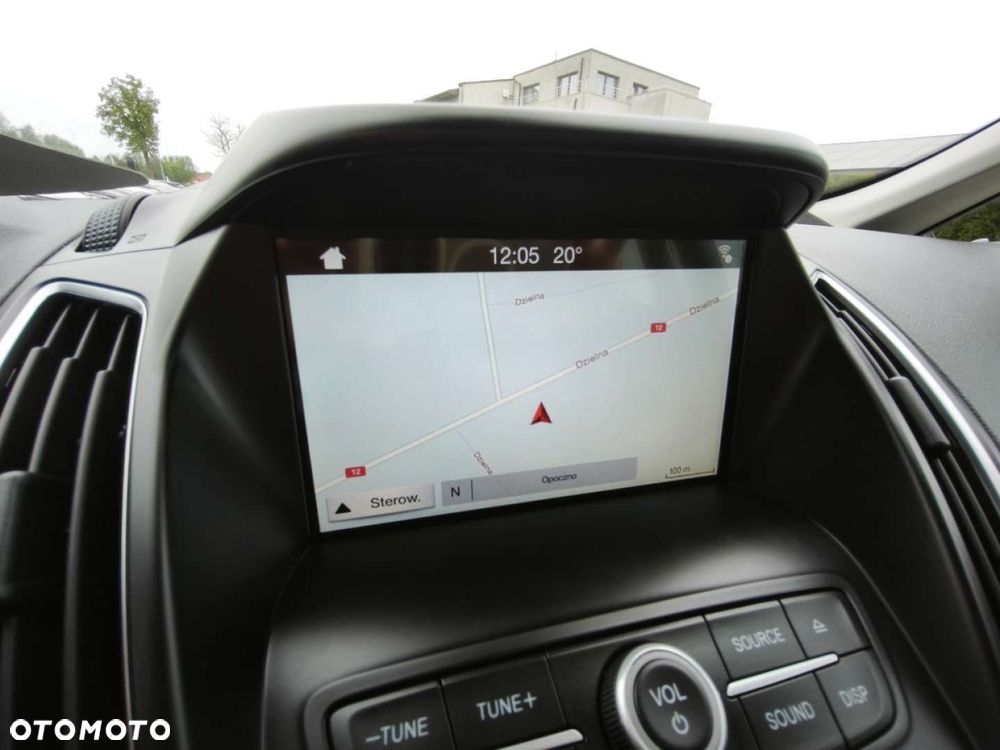Ford C-MAX - 10