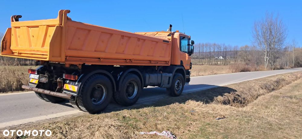 Scania 114 C - 5