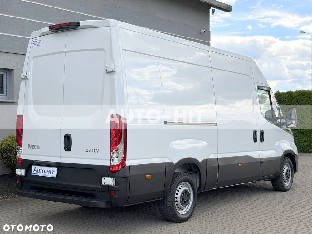 Iveco Daily - 14