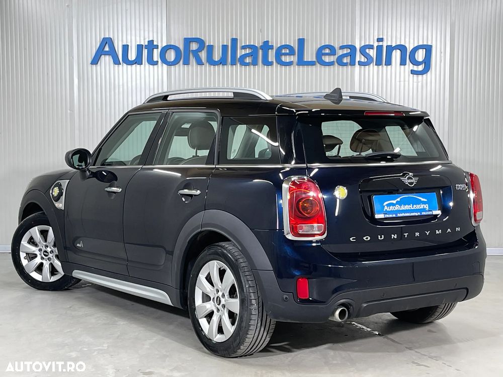 Mini Countryman Cooper S E ALL4 AT - 5