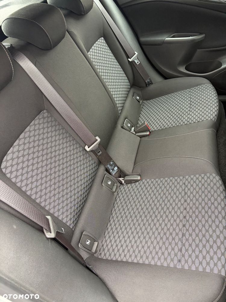 Opel Astra 1.5 CDTI Business Elegance S&S - 14